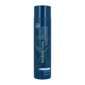 Shampoo Twisted