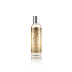 Shampoo Sp Luxe Oil Keratin