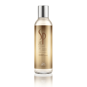 Shampoo Sp Luxe Oil Keratin
