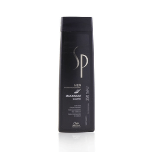Shampoo Sp Men Maximum 250ml