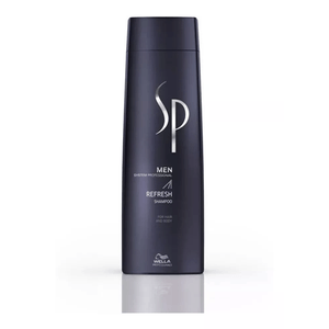 Shampoo Sp Men Refreshing 250ml