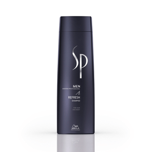 Shampoo Sp Men Refreshing 250ml
