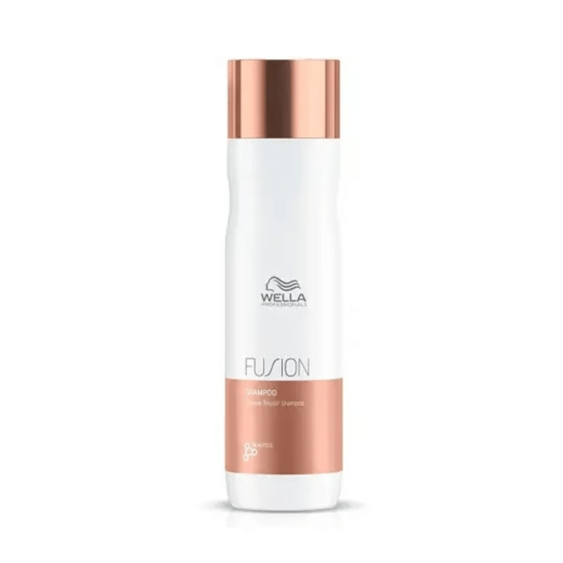 Shampoo-Fusion