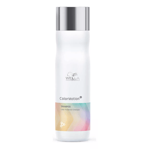 Color Motion Shampoo 250ml