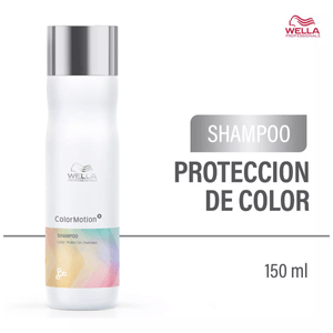 Color Motion Shampoo 250ml
