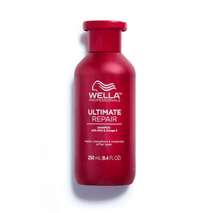 Shampoo Ultimate Repair