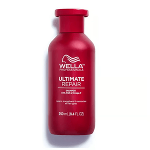 Shampoo Ultimate Repair