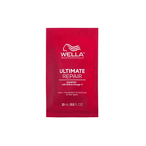 Ultimate Repair Shampoo 15ml