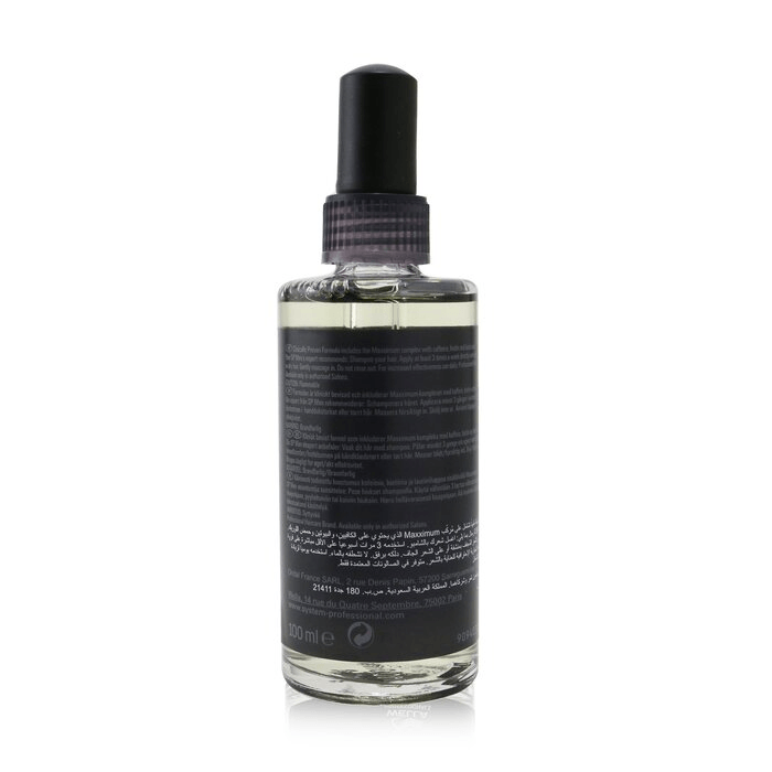 Tonico Sp Men Maximum 100ml