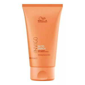 Máscara  Invigo Nutri Enrich Self Warm 150ml