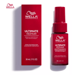 Miracle Hair Rescue Ultimate Repair