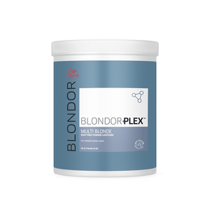 Blondorplex Multi Blonde Powd 800gr