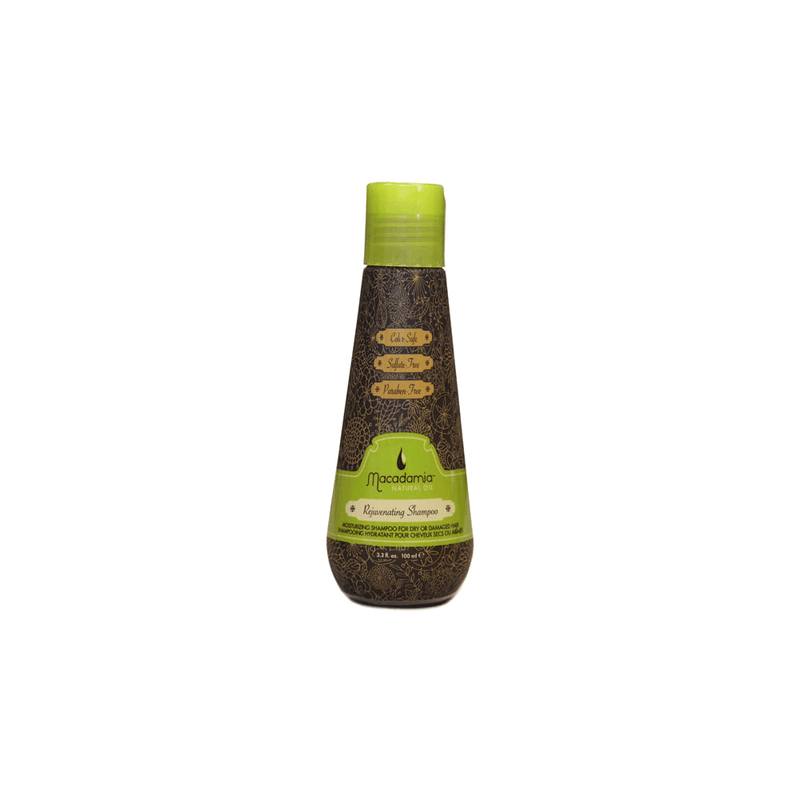 Shampoo-Rejuvenating