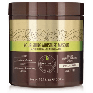 Máscara  Pro Nourshing Moisture