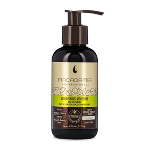 Aceite Nutricion Y Restauracion 125ml