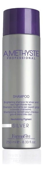 Amethyste-Silver-Shampoo