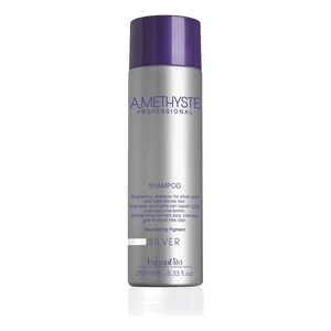 Amethyste Silver Shampoo