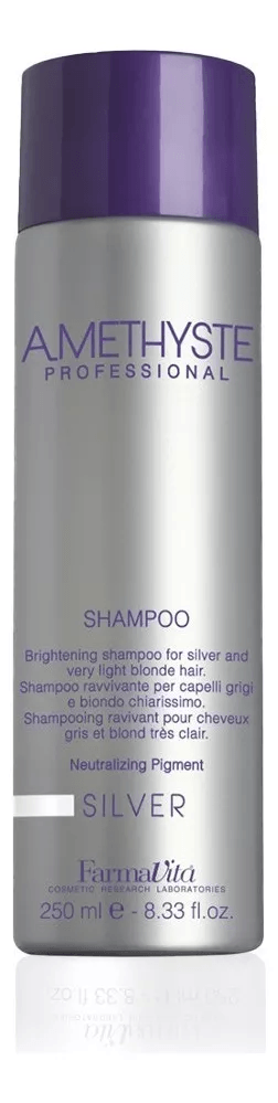 Amethyste-Silver-Shampoo