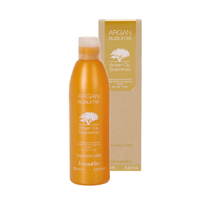 Argan Sublime Shampoo