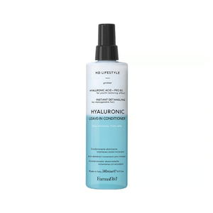 Hd Life Style 2 Phase Leave In-Acondicionador 220ml