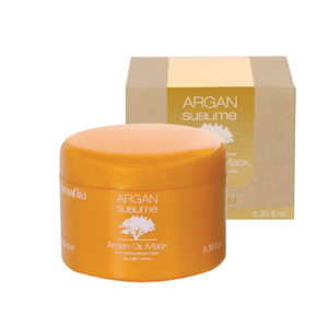 Argan Sublime Máscara