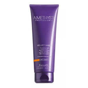 Farmavita Amethyste Máscara Hydrate Velvet 250ml