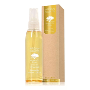Argan Sublime Elixir 100ml