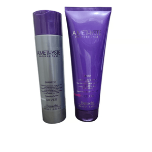 Combo Silver Color