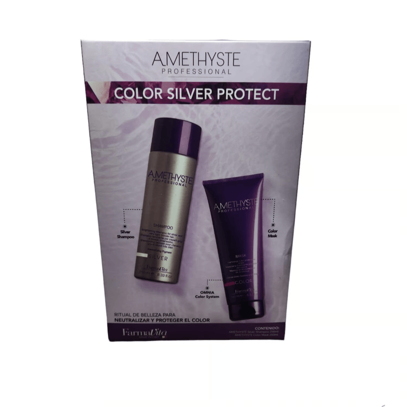 Combo-Silver-Color