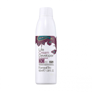Oxidante Life Color 30v 100ml