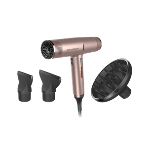 Secador Profesional Iq Perfetto Rose