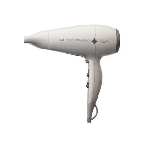 Secador Diamond 3d Therapy