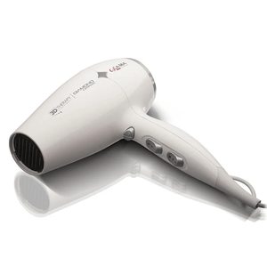 Secador Diamond 3d Therapy