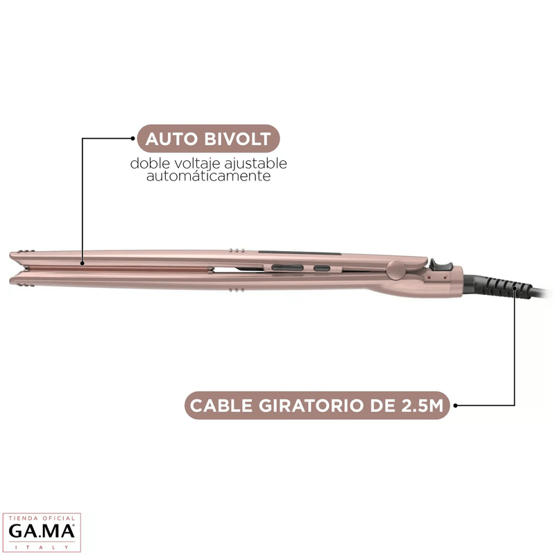 Alisador-Elegance-Led-Keration