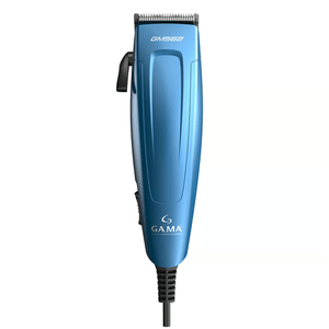 Cortadora de pelo GaMa Gm562 13 Piezas