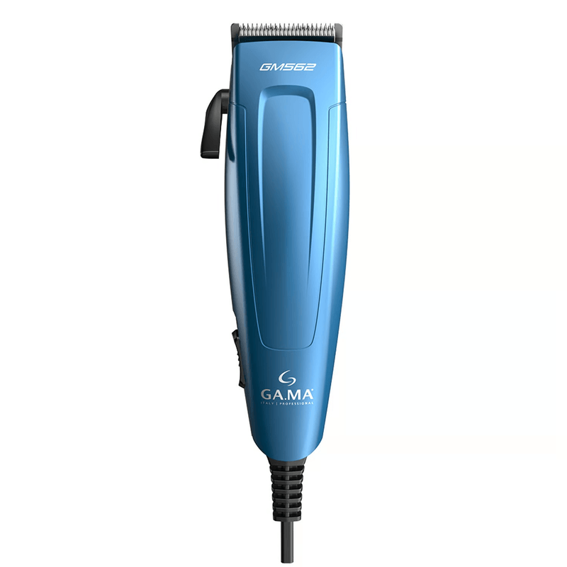 Cortadora-de-pelo-GaMa-Gm562-13-Piezas