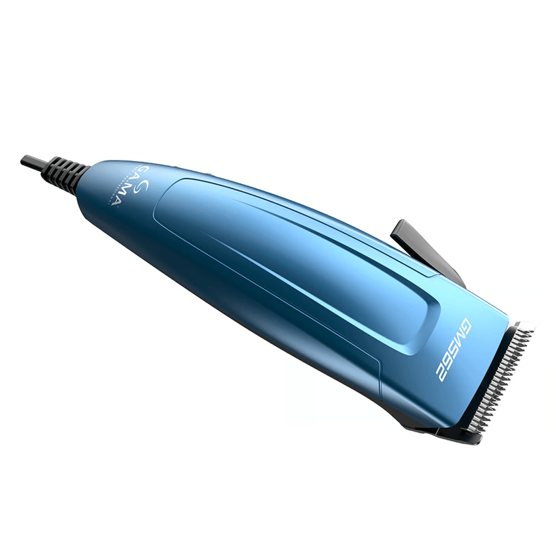 Cortadora-de-pelo-GaMa-Gm562-13-Piezas