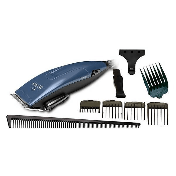 Cortadora-de-pelo-GaMa-Gm562-13-Piezas