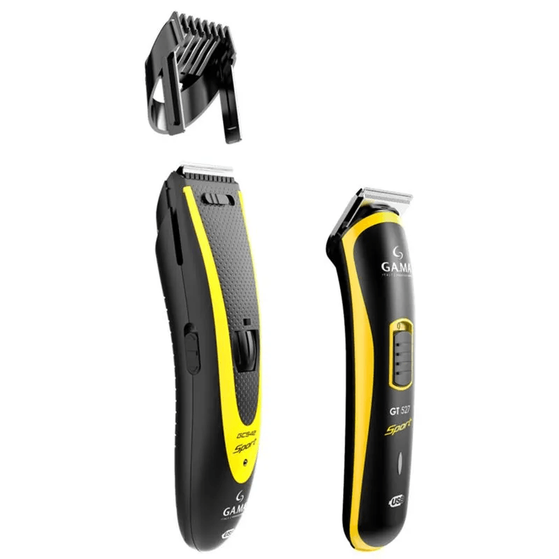 Pack-Ga.Ma-Clipper---Trimmer-Sport-Gcs547