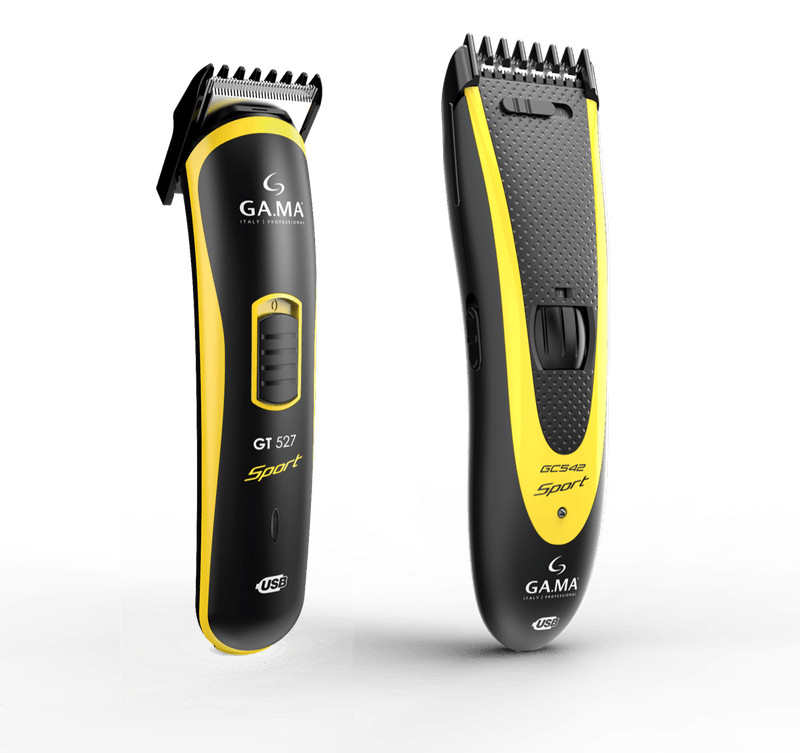 Pack-Ga.Ma-Clipper---Trimmer-Sport-Gcs547
