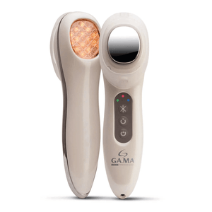 Masajeador Facial Led Ultrasónico