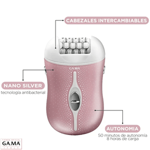 Depiladora Essential