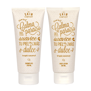 Pack The Skin Company Bb+Sg Coco N18