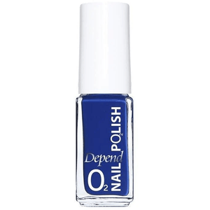 Esmalte Depend O2