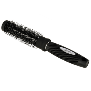 Cepillo Hikato Termico Negro
