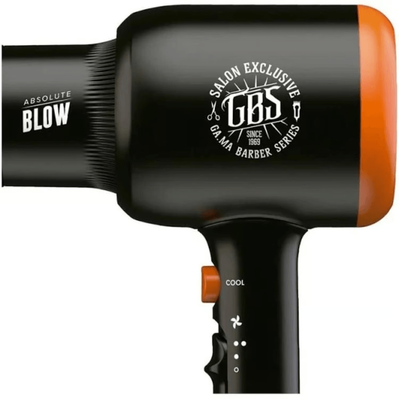 Secador-Gbs-Absolute-Hairdryer-Blow