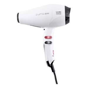 Secador Pluma 4500 Oxy Active Blanco