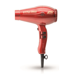 Secador 3800 Ion Rojo