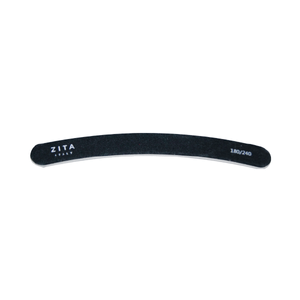 Lima Profesional Curva Black