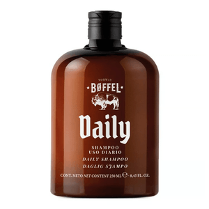 Daily Shampoo 250ml - Shampoo Diario
